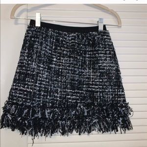 Girls Size 8 Skirt